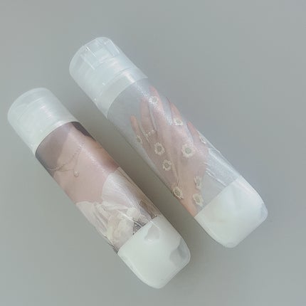 PE小分けチューブ/無印良品/その他化粧小物を使ったクチコミ(5枚目)