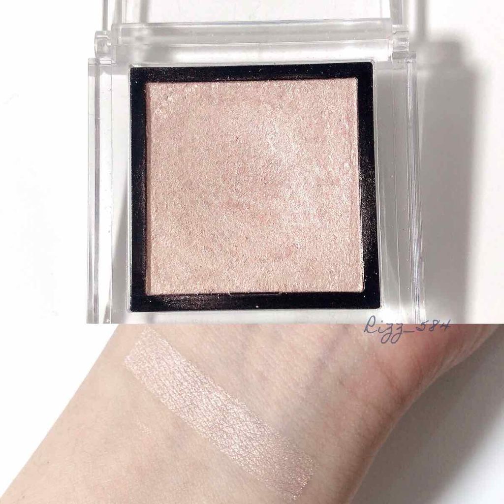 アディクション ザ アイシャドウ/ADDICTION/単色アイシャドウを使ったクチコミ(2枚目)