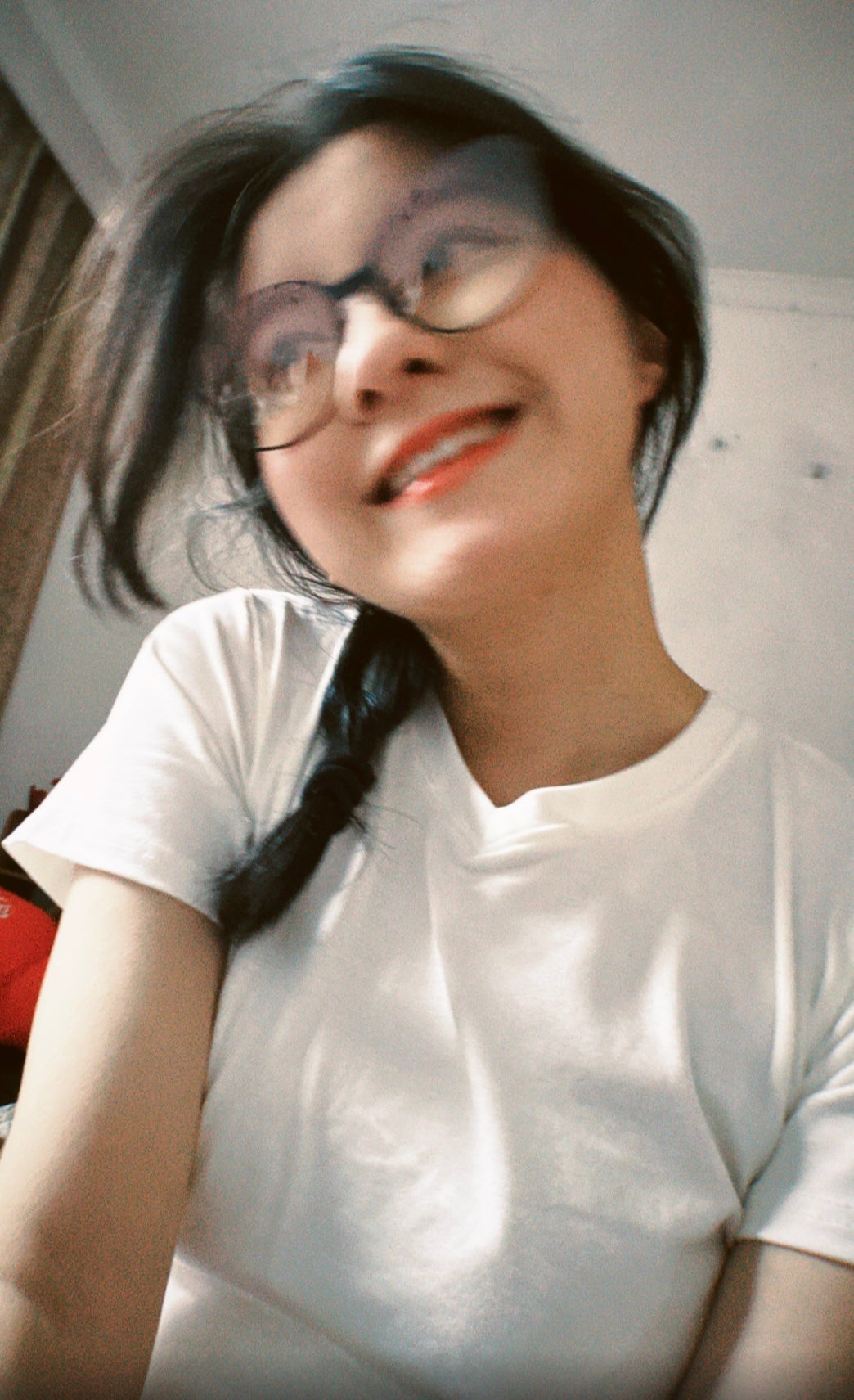 ナチュラル チークN/CEZANNE/パウダーチークを使ったクチコミ(1枚目)