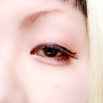 シルキースフレアイズ/キャンメイク/アイシャドウパレットを使ったクチコミ(5枚目)