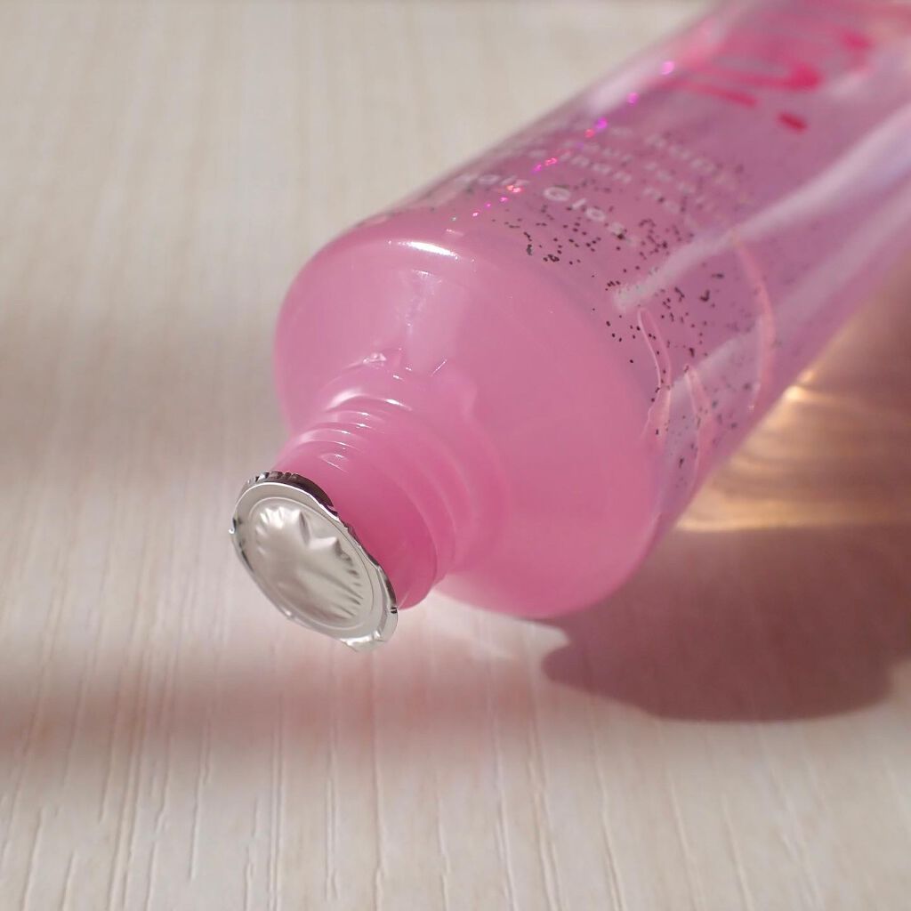 リピリピ ヘアグロス/ripi ripi/ヘアワックス・クリームを使ったクチコミ（3枚目）