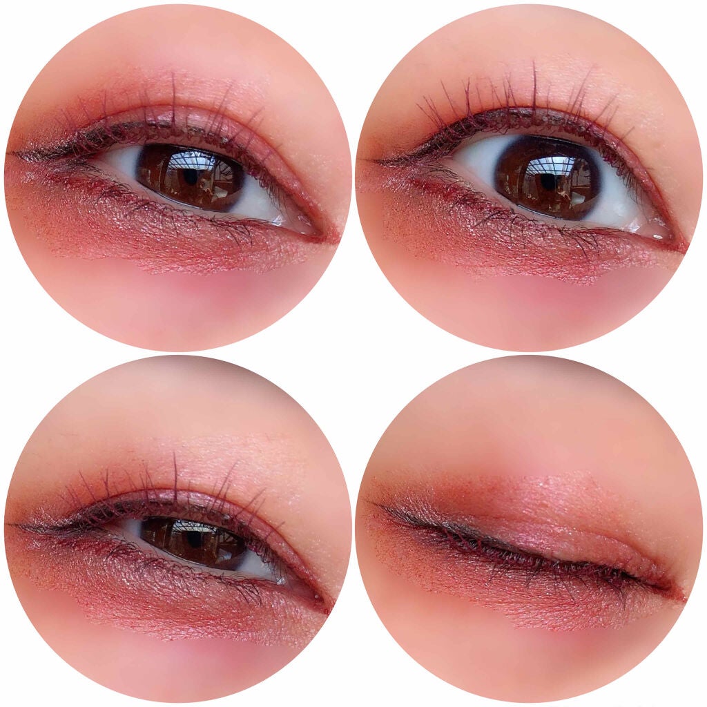 ロング&カールマスカラ アドバンストフィルム/ヒロインメイク/マスカラを使ったクチコミ(2枚目)