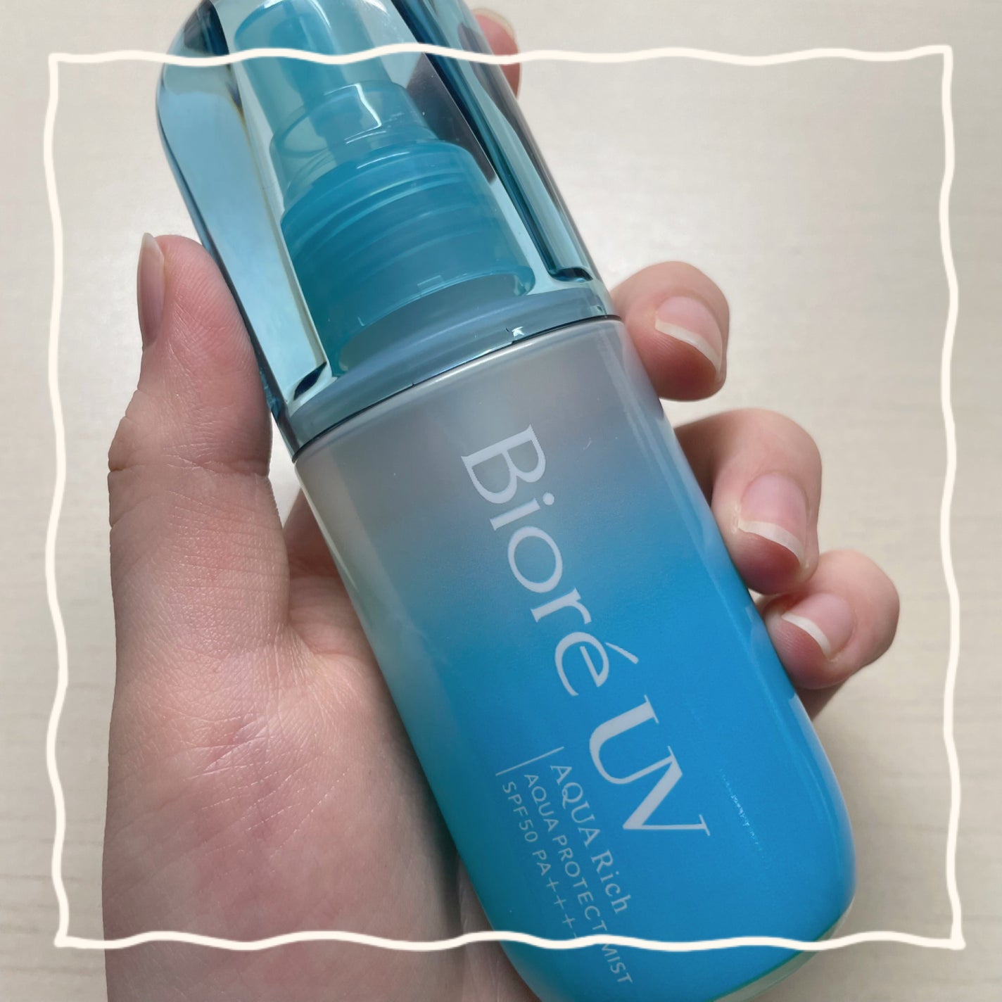 ラスティングベース/チャコット・コスメティクス/化粧下地を使ったクチコミ(2枚目)