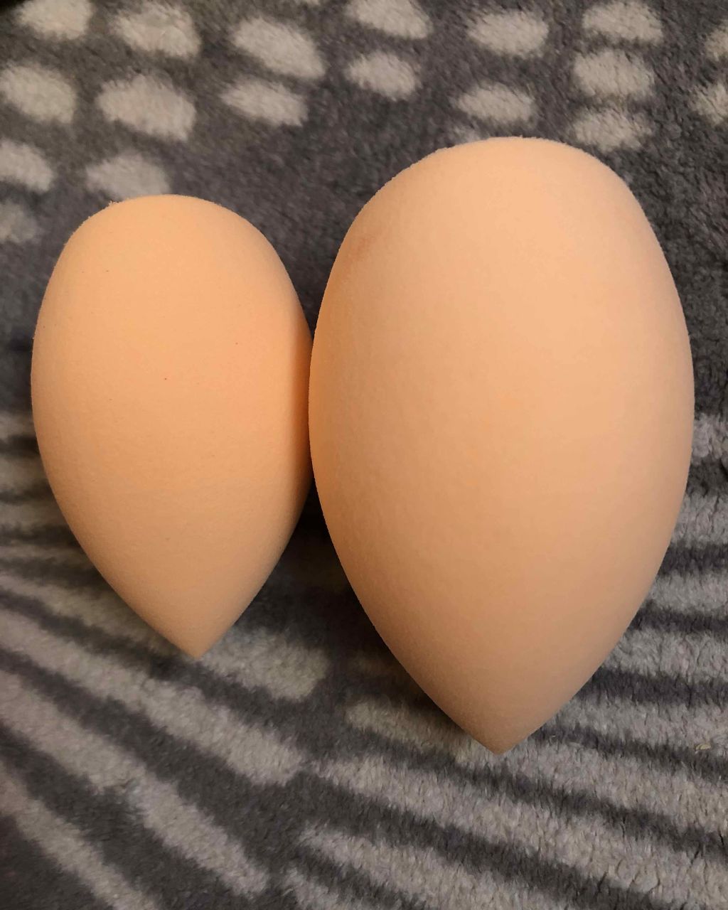 HOPEMATE Miracle complexion sponges