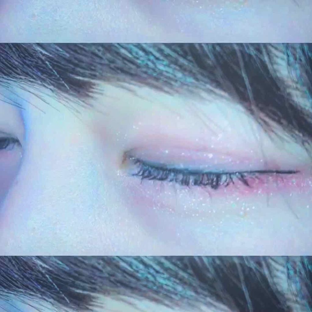 スキニーリッチシャドウ/excel/アイシャドウパレットを使ったクチコミ（3枚目）