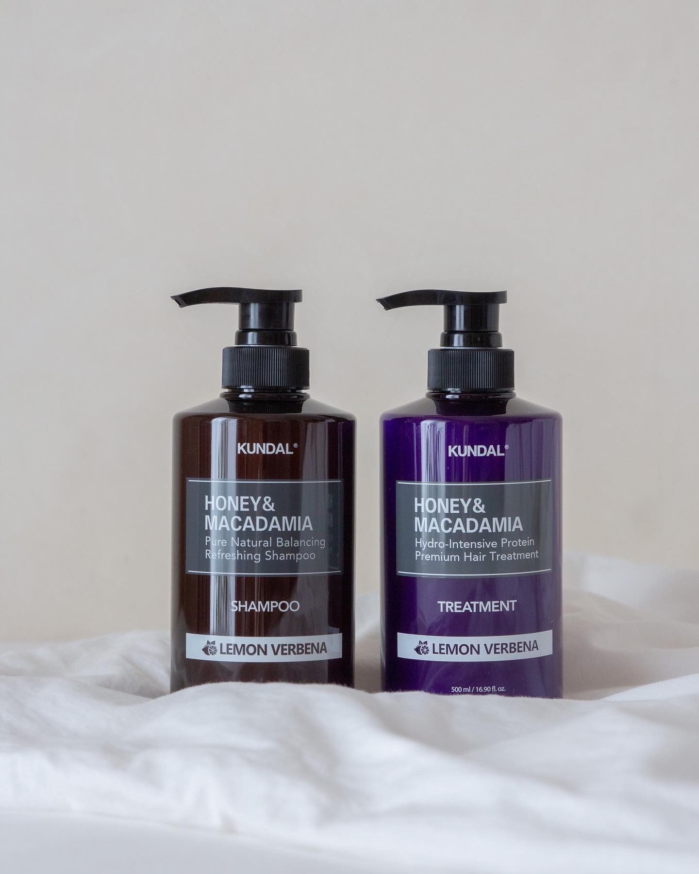 ネイチャーシャンプー/KUNDAL/市販シャンプーを使ったクチコミ（1枚目）