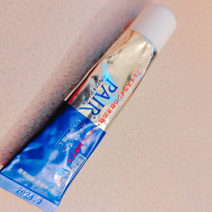 ペアアクネクリームW(医薬品)/ペア/その他を使ったクチコミ(1枚目)