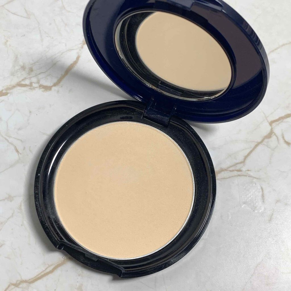 プレストパウダーAA/media/プレストパウダーを使ったクチコミ(4枚目)