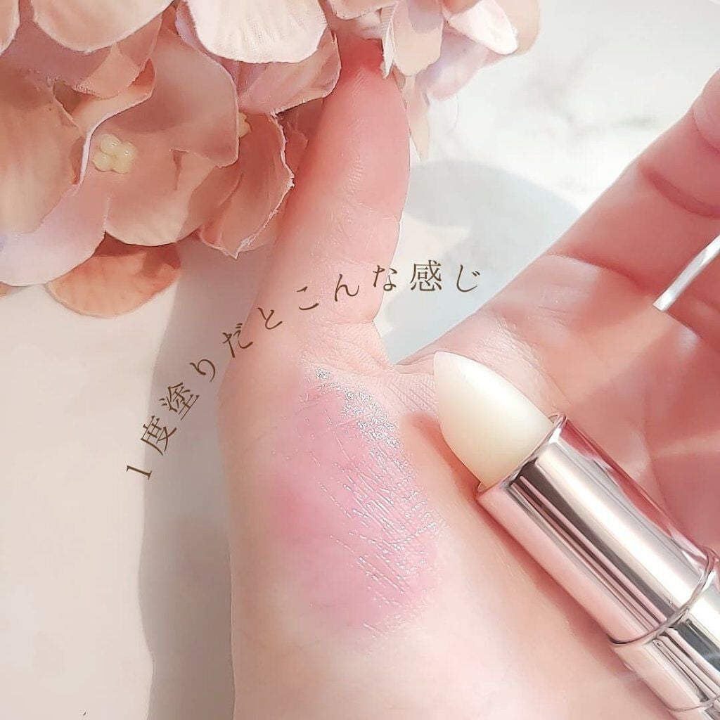 スイートハート ティントスティック/DIBLANC/リップティントを使ったクチコミ(3枚目)