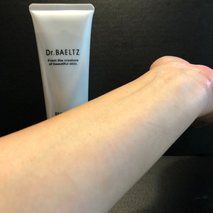 リファイニング クレイ パック/ドクターベルツ/洗い流すパック・マスクを使ったクチコミ(4枚目)