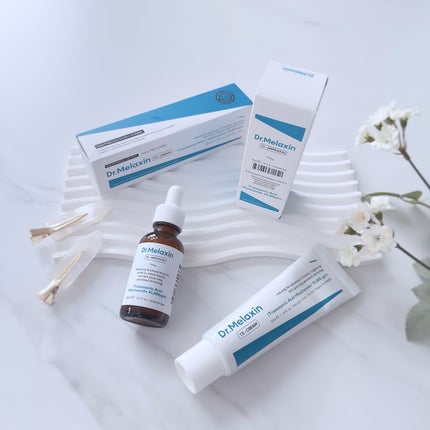 TX-Cream/Dr.Melaxin/フェイスクリームを使ったクチコミ(7枚目)