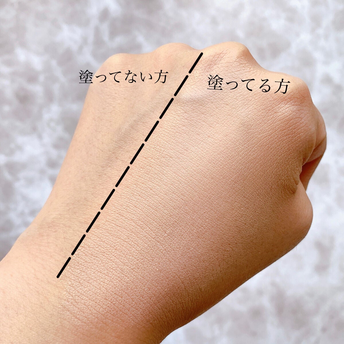 ジャビンドゥソウル ウインクファンデーションパクト/Javin De Seoul/クッションファンデーションを使ったクチコミ(4枚目)