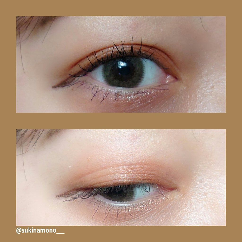 【旧品】パウダーチークス/キャンメイク/パウダーチークを使ったクチコミ（1枚目）