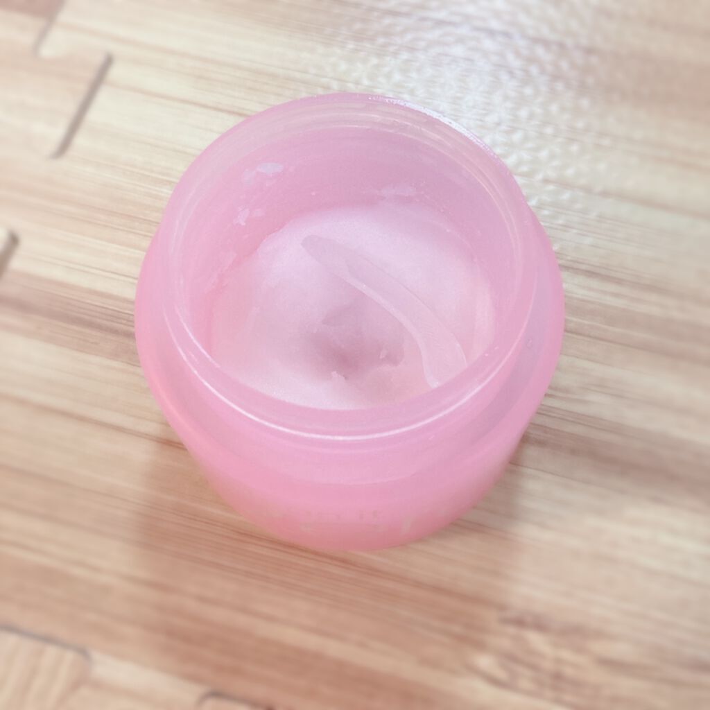 クリーンイットゼロ クレンジングバーム オリジナル/BANILA CO/クレンジングバームを使ったクチコミ（2枚目）