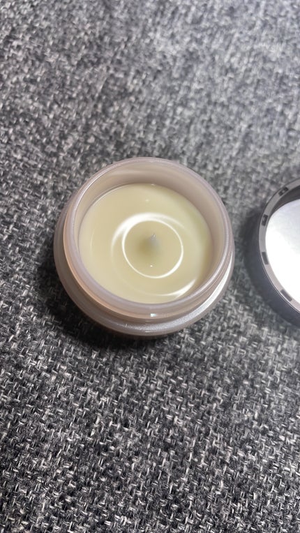 オーバーナイト ヴェールクリーム/BRIGHTAGE/フェイスクリームを使ったクチコミ(3枚目)