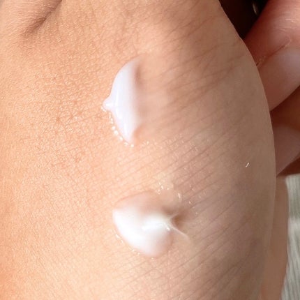 クリーム NC/なめらか本舗/フェイスクリームを使ったクチコミ(2枚目)