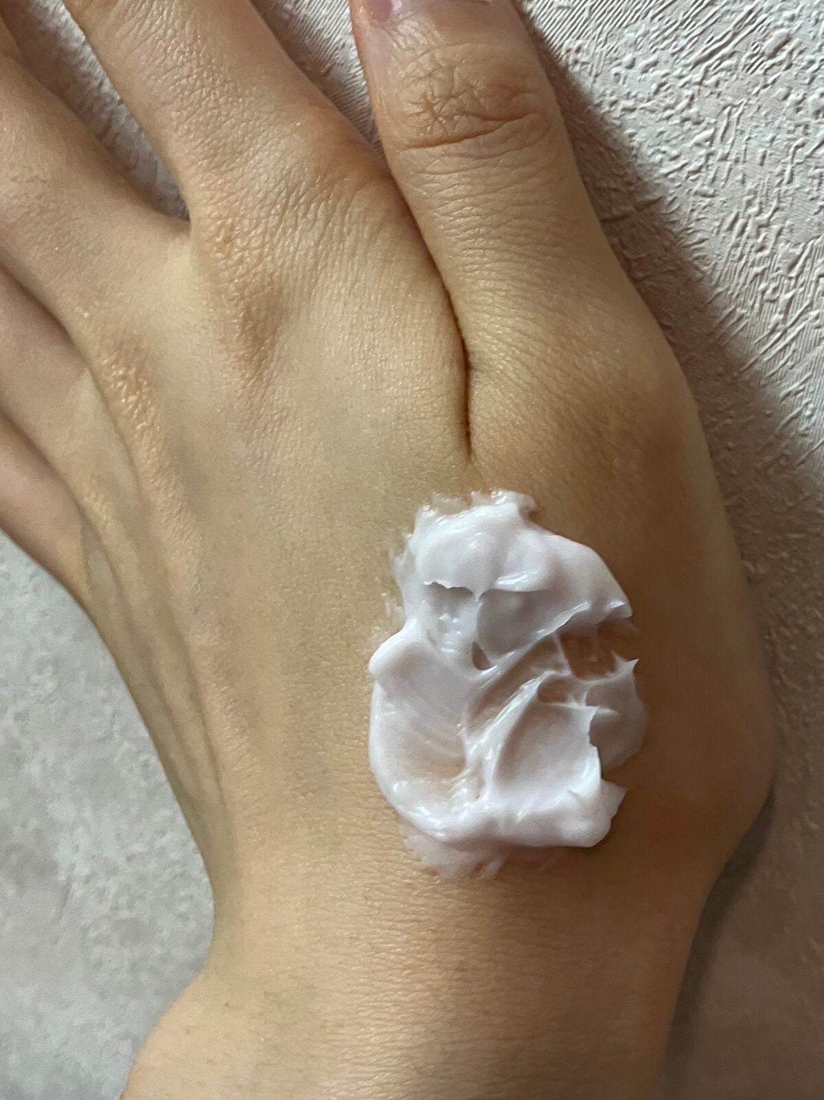 ボムバストクリーム リッチ/PEACH JOHN/バスト・ヒップケアを使ったクチコミ(3枚目)