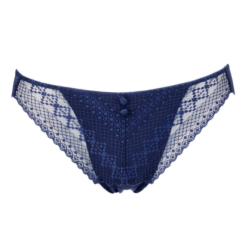 form me アンダーレースショーツ Angellir