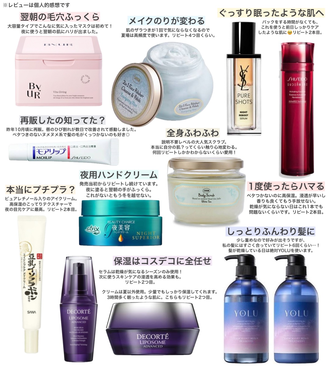 ピュアショット ナイト リチャージセラム/YVES SAINT LAURENT BEAUTE/美容液を使ったクチコミ（1枚目）