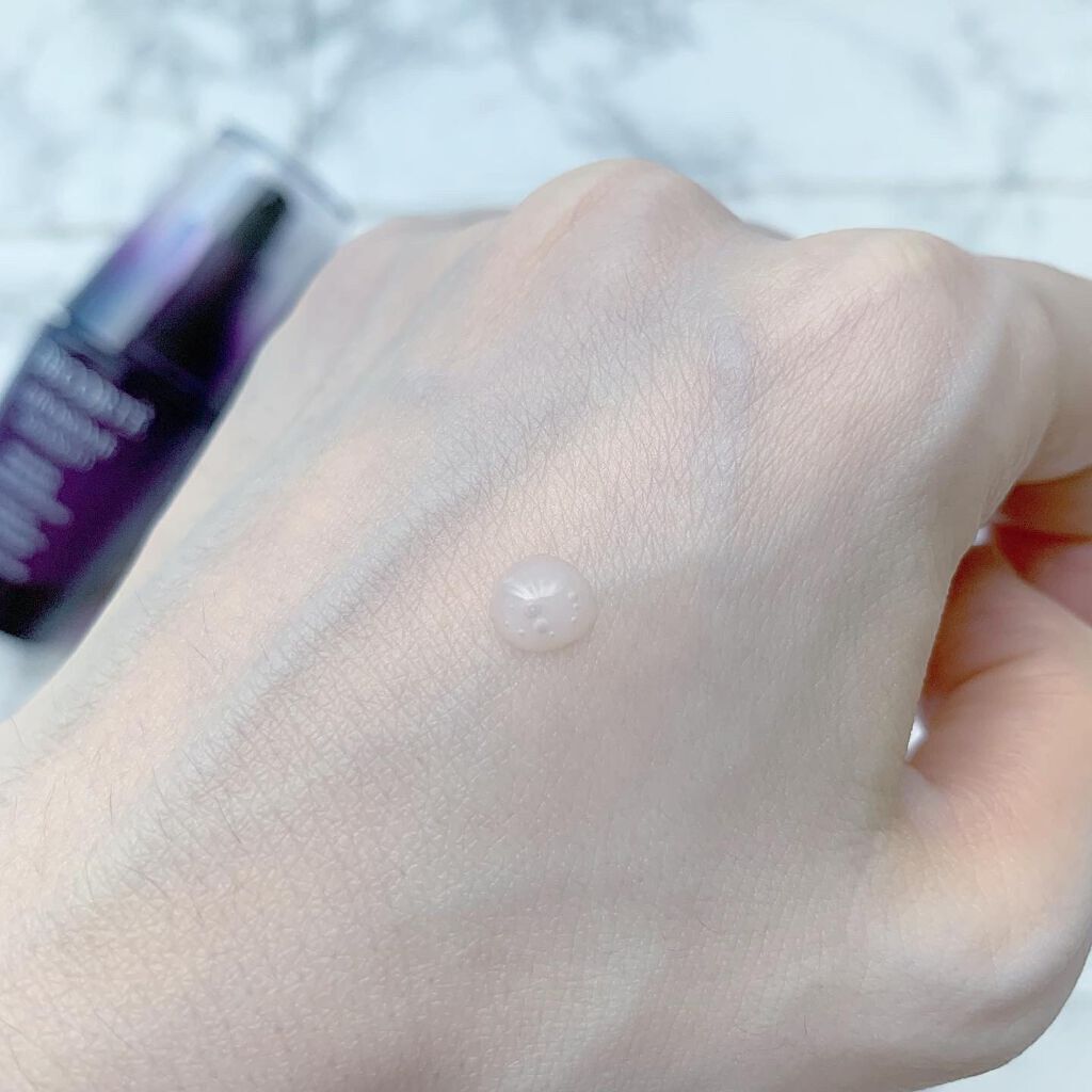 リポソーム アドバンスト リペアセラム/DECORTÉ/美容液を使ったクチコミ(4枚目)