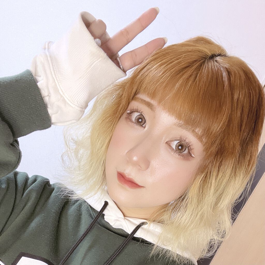 ドラマティックジェリーコンパクト/マキアージュ/クッションファンデーションを使ったクチコミ（1枚目）