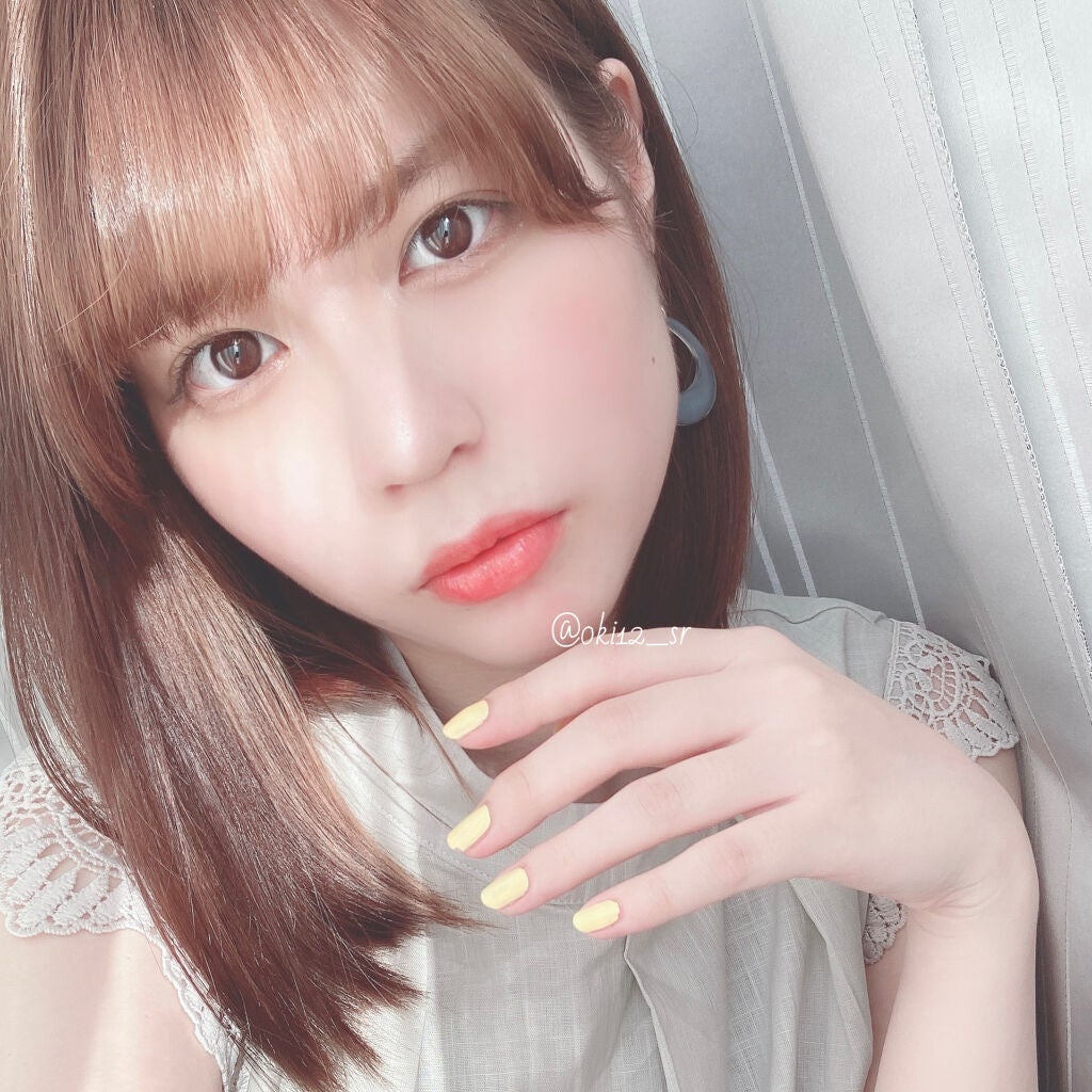 オペラ リップティント N/OPERA/リップティントを使ったクチコミ(3枚目)