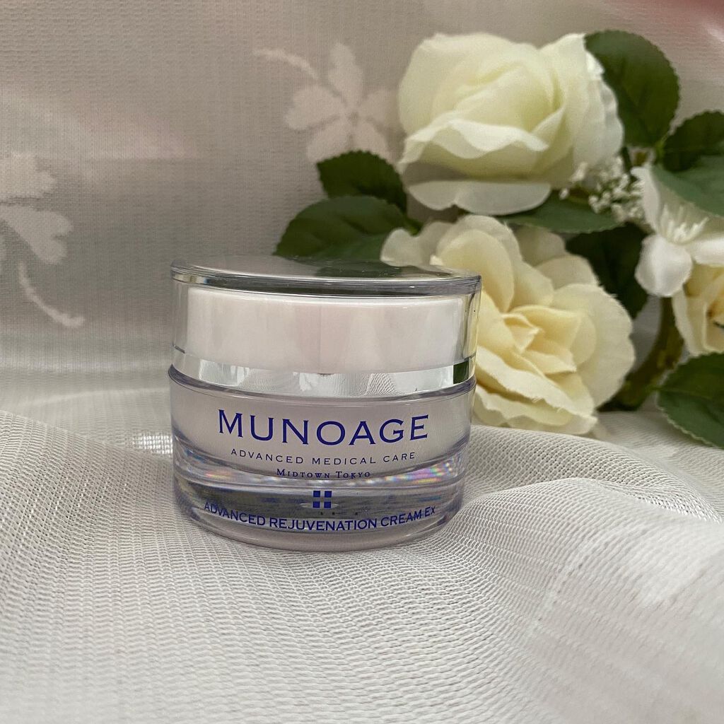 モイスチュアチャージローション/MUNOAGE(ミューノアージュ)/化粧水を使ったクチコミ（3枚目）