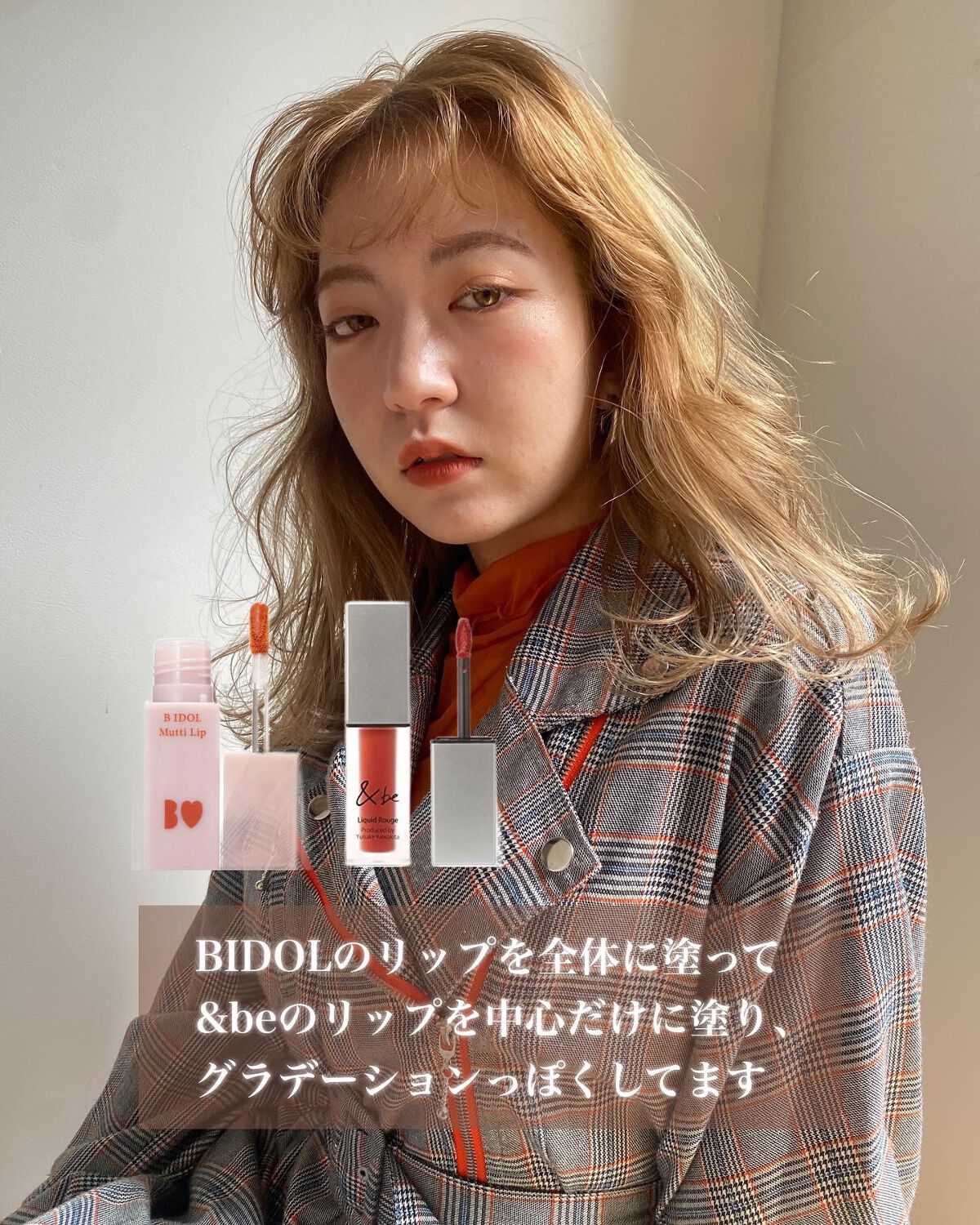 ナチュラル チークN/CEZANNE/パウダーチークを使ったクチコミ(3枚目)