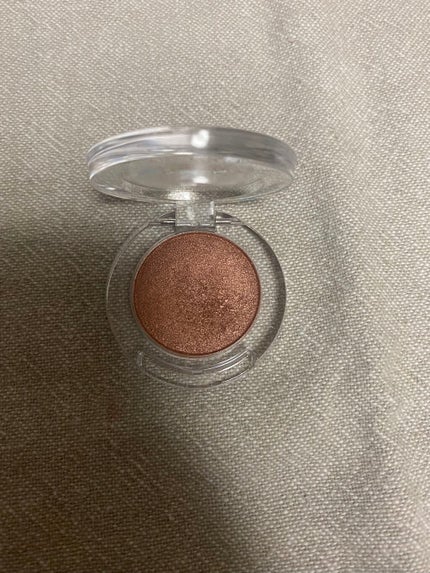 ルックアット マイアイベルベット/ETUDE/単色アイシャドウを使ったクチコミ(2枚目)