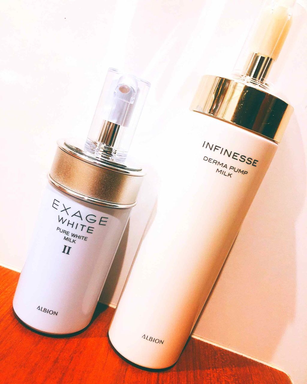 ディプシー ウォーター　ローズ/shu uemura/ミスト状化粧水を使ったクチコミ（1枚目）