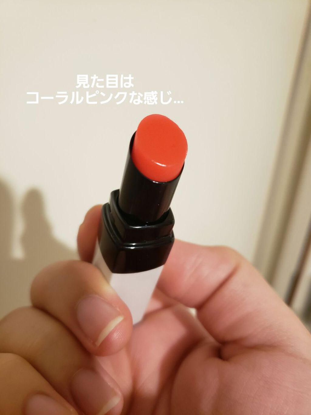 エクストラ リップ ティント/BOBBI BROWN/リップティントを使ったクチコミ（2枚目）