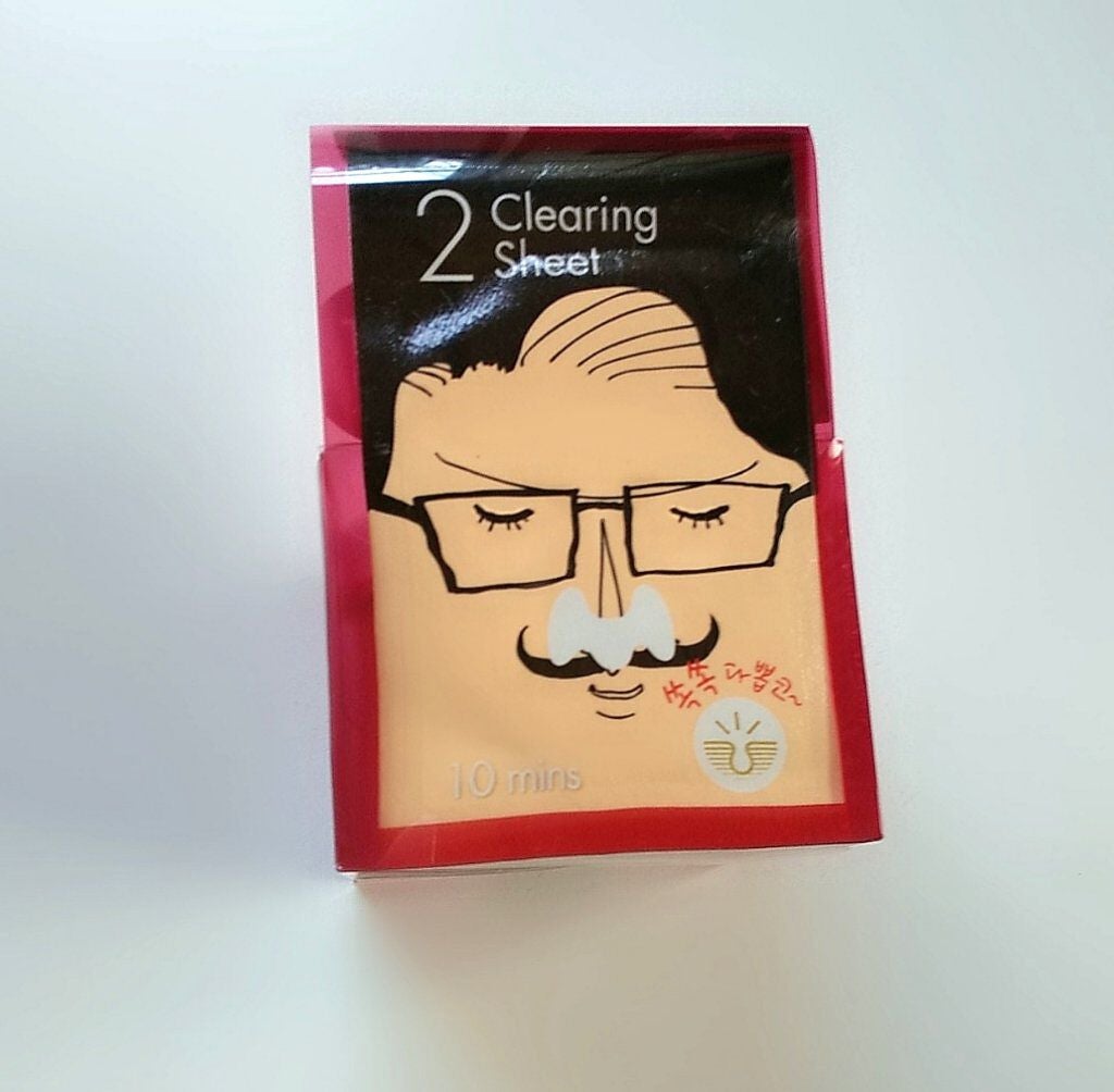 ワンステップオリジナルクリアパッド/COSRX/トナーパッドを使ったクチコミ(3枚目)