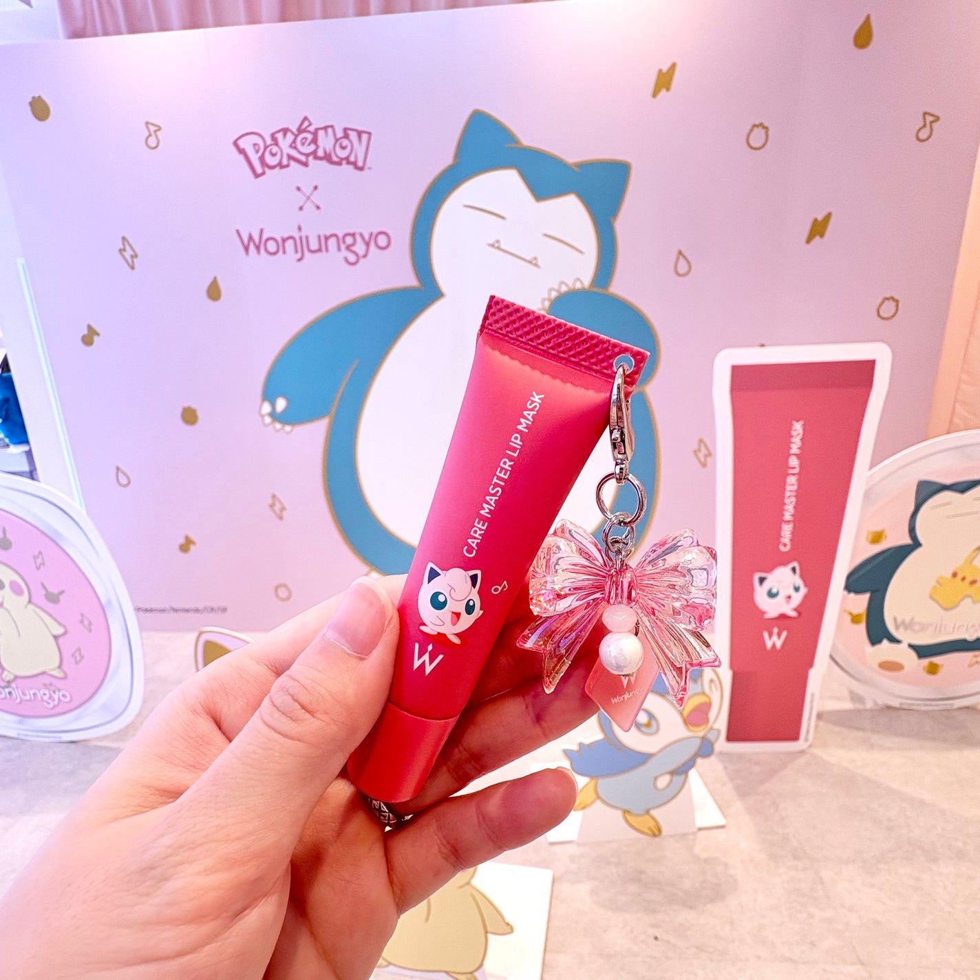 ウォンジョンヨ フィクシングブラーパウダー N/Wonjungyo/ルースパウダーを使ったクチコミ(2枚目)