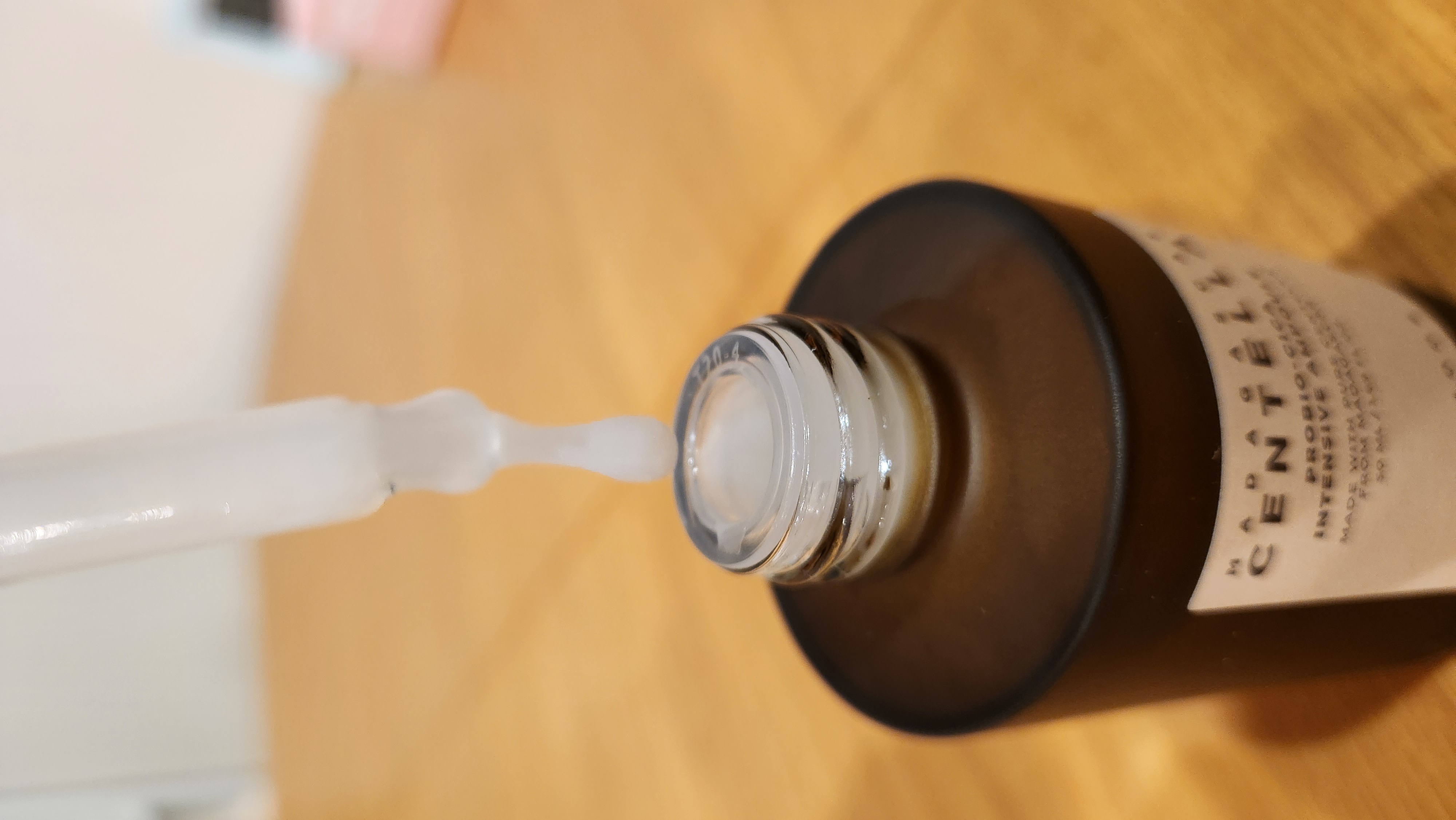 プロバイオシカ インテンシブ アンプル/SKIN1004/美容液を使ったクチコミ（1枚目）