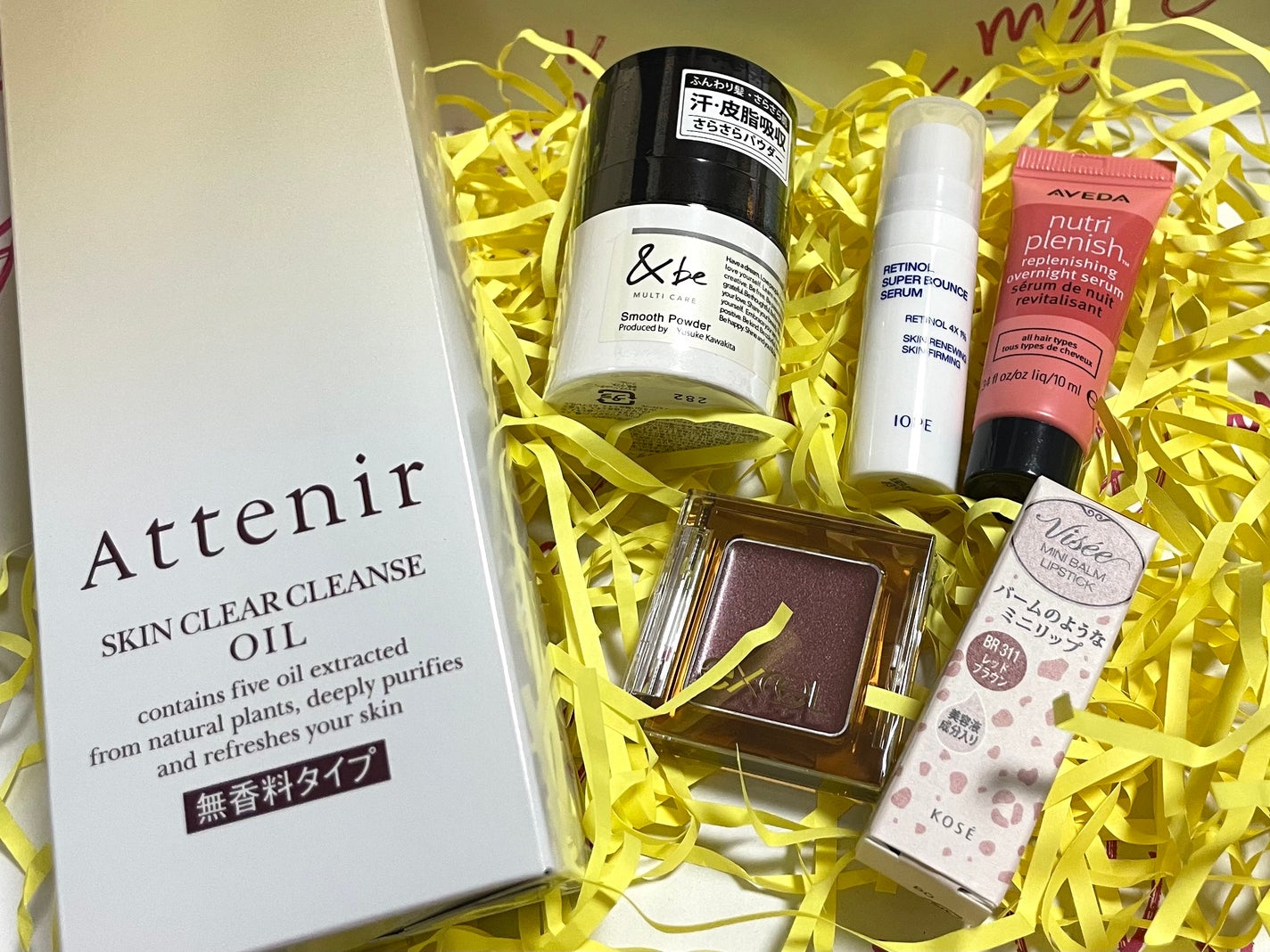 イルミクチュールシャドウ/excel/ジェル・クリームアイシャドウを使ったクチコミ(2枚目)