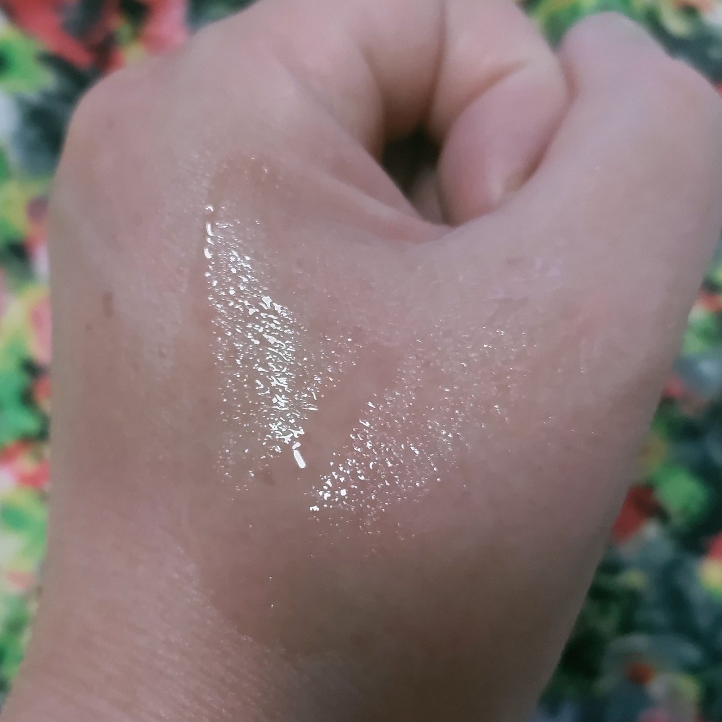 ル・マイルド化粧水/ル・マイルド/化粧水を使ったクチコミ(4枚目)