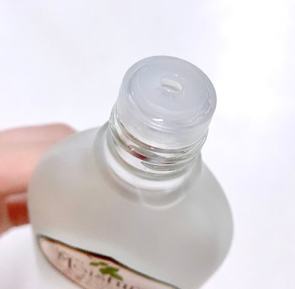 ふきとり化粧水/ウテナモイスチャー/ブースター・導入液を使ったクチコミ(2枚目)