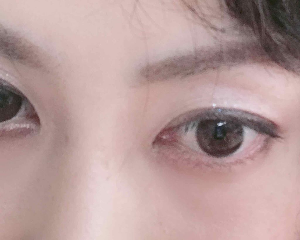 ザ ルージュ ベルベット/DECORTÉ/口紅を使ったクチコミ（3枚目）