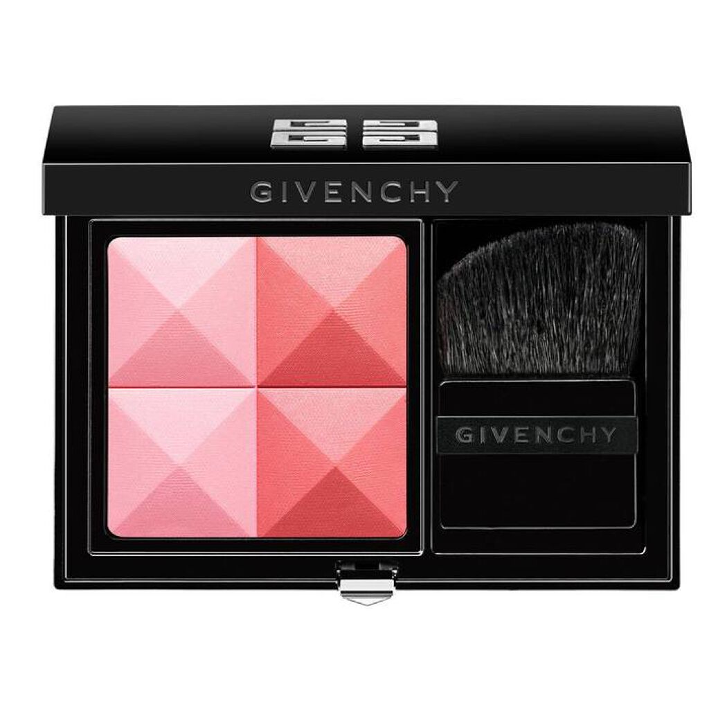 プリズム・ブラッシュ No.03 スパイス