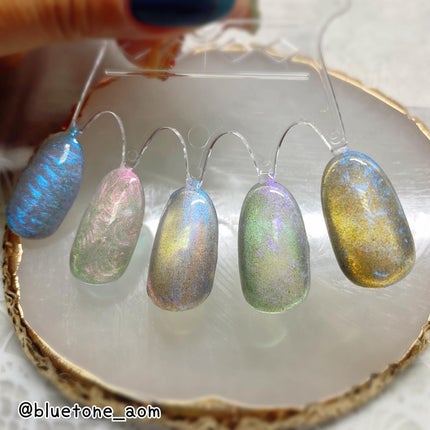 ⋆͛🦖⋆͛aomi on LIPS 「前回のパーツの下に仕込んでたマグの写真見つけた!!笑また別の時..」(7枚目)