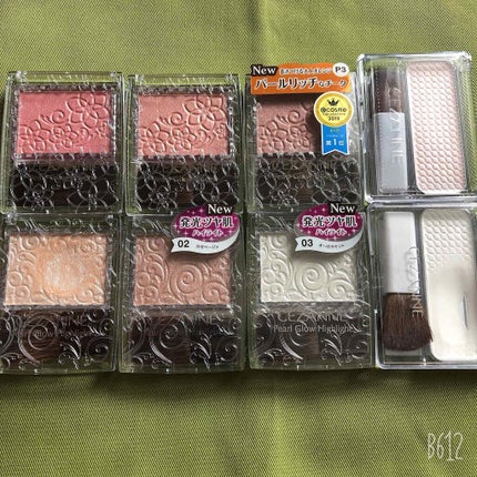 to-fu on LIPS 「セザンヌコレクション..」(2枚目)