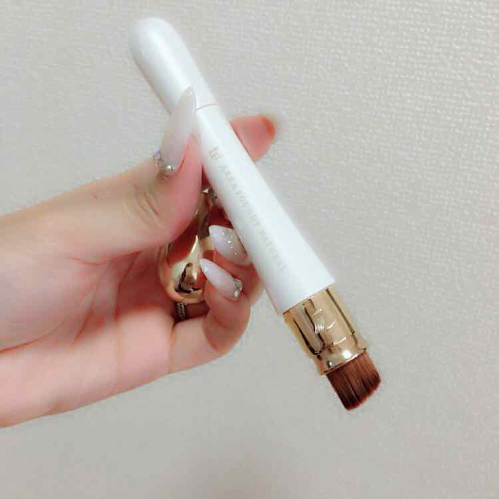 エリアファンディ/UZU BY FLOWFUSHI/リキッドコンシーラーを使ったクチコミ(2枚目)