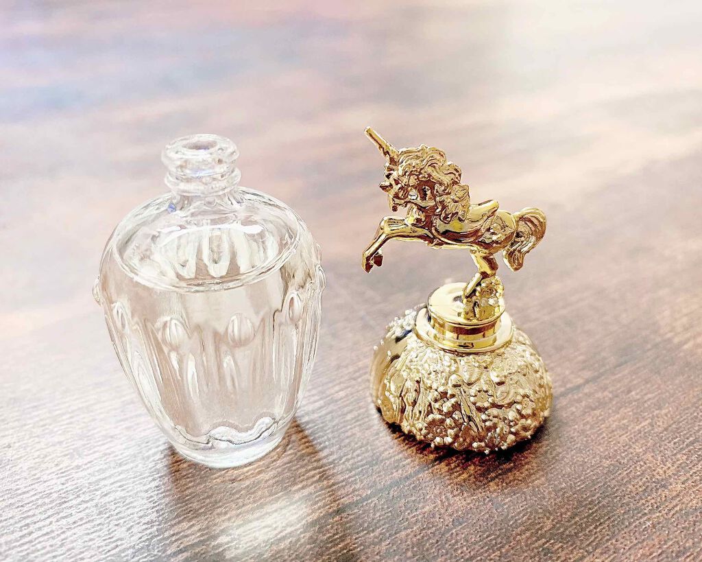 ファンタジア オードトワレスプレー/ANNA SUI/香水(レディース)を使ったクチコミ(2枚目)