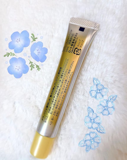 薬用しみ集中対策 プレミアム美容液/メラノCC/美容液を使ったクチコミ(2枚目)