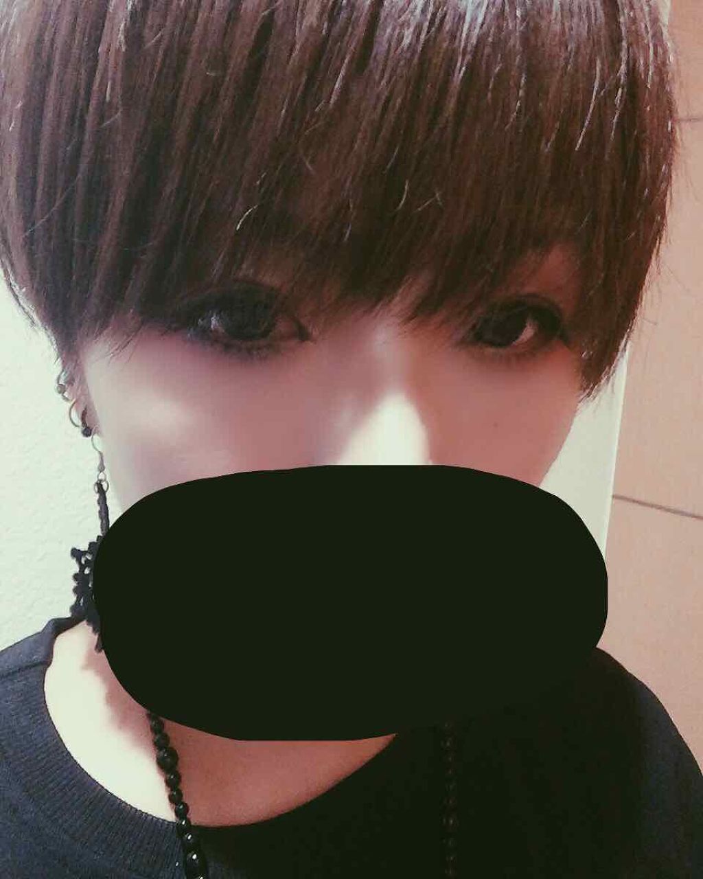 コンパクト ケース I/ADDICTION/その他化粧小物を使ったクチコミ（3枚目）