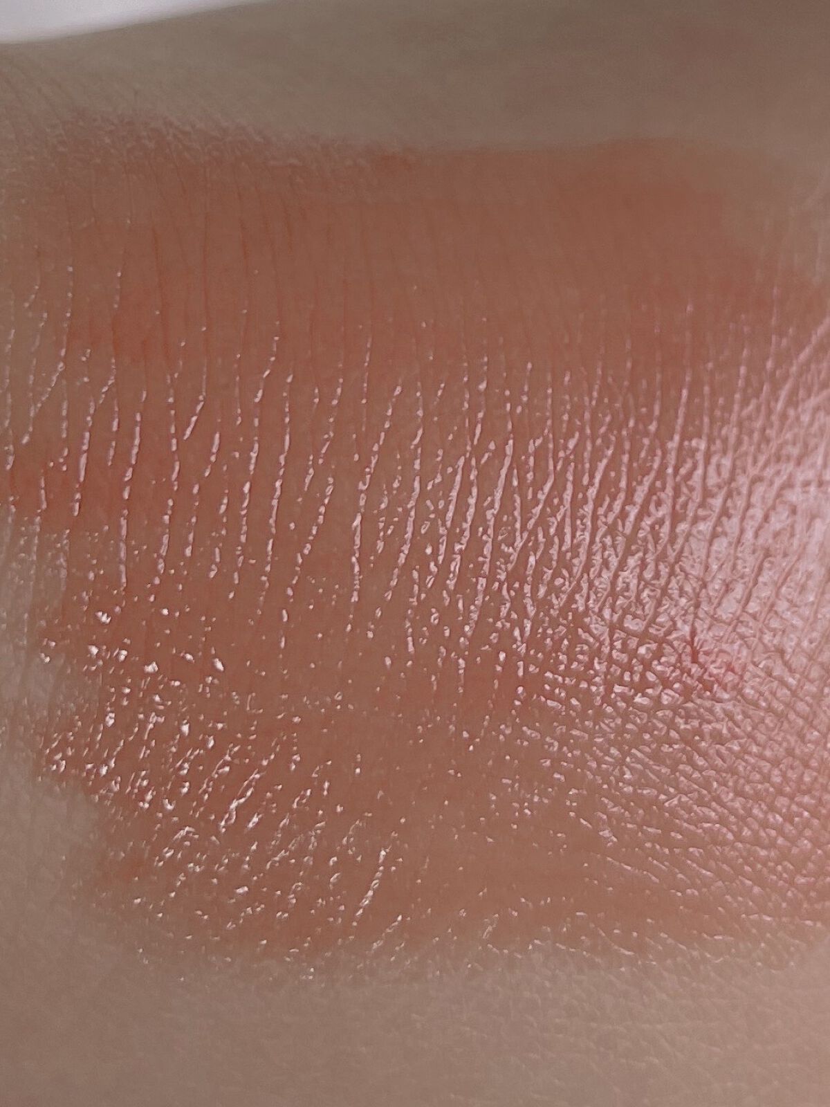 オペラ リップティント N/OPERA/リップティントを使ったクチコミ（3枚目）