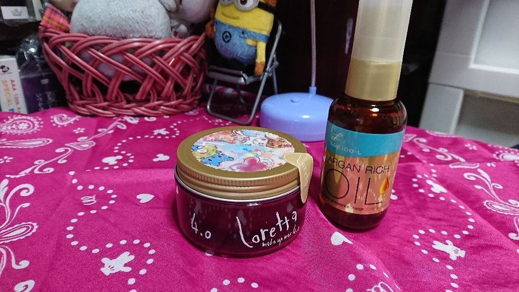 購入品/その他を使ったクチコミ（1枚目）