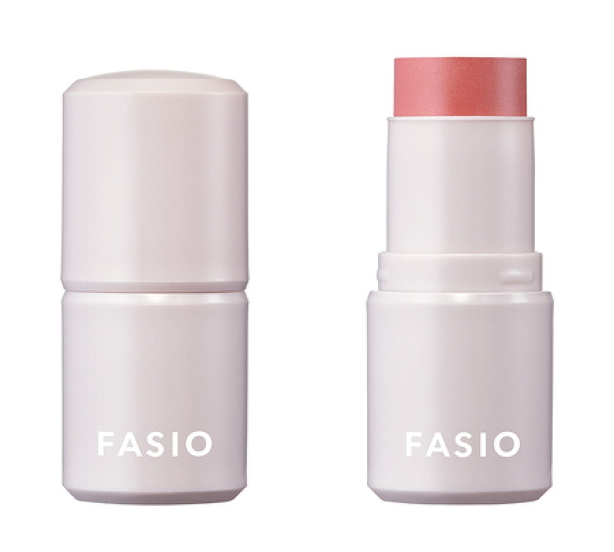 マルチフェイス スティック FASIO