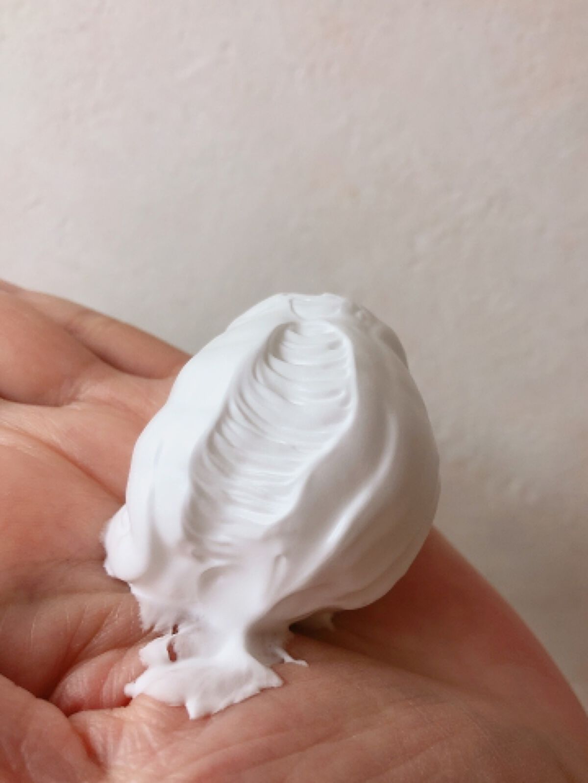 SHEE BY LITS 炭酸美容パック/リッツ/洗い流すパック・マスクを使ったクチコミ（3枚目）