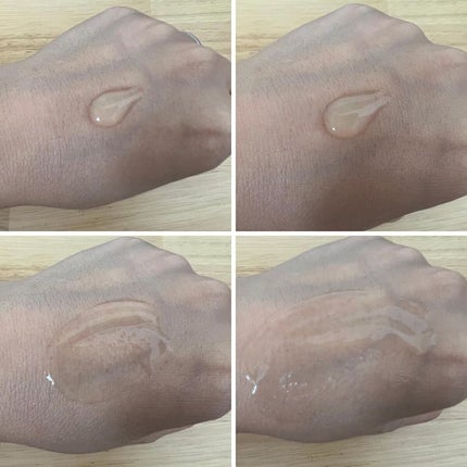 EDW コンセントレート セラム/THE BODY SHOP/美容液を使ったクチコミ(4枚目)